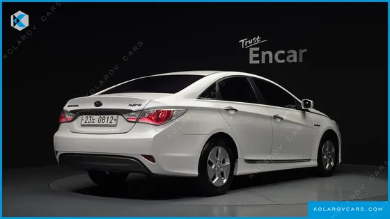 HYUNDAI SONATA 2.0