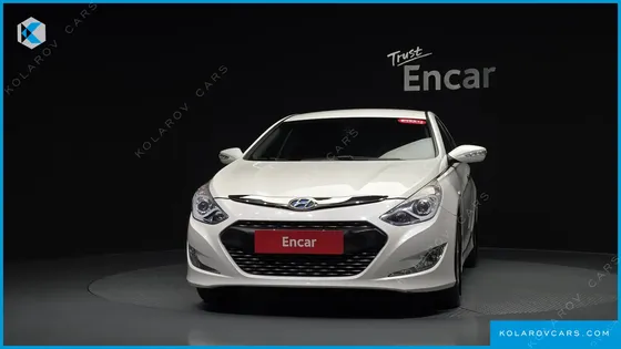 HYUNDAI SONATA 2.0