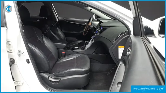 HYUNDAI SONATA 2.0