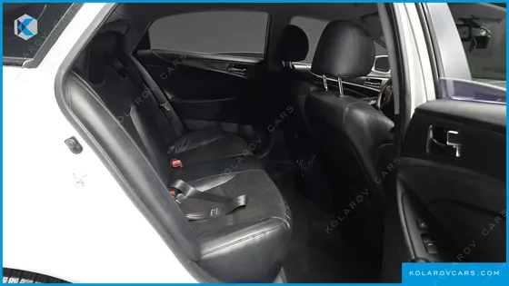HYUNDAI SONATA 2.0
