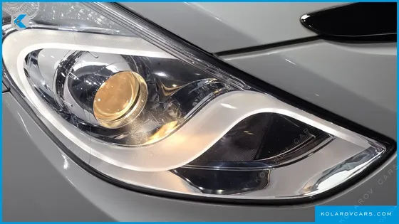 HYUNDAI SONATA 2.0