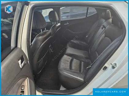 KIA K5 W SPECIAL