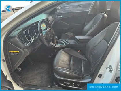 KIA K5 W SPECIAL