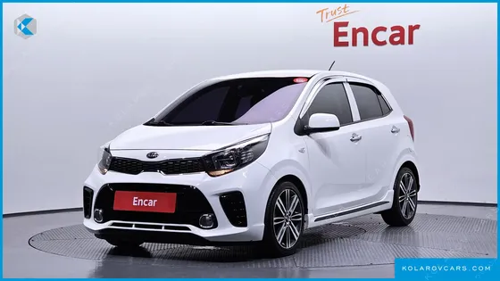 KIA MORNING (PICANTO) PRESTIGE