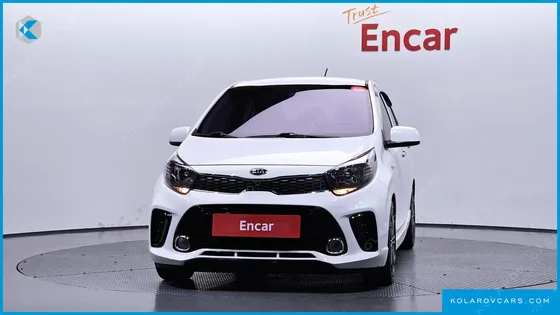 KIA MORNING (PICANTO) PRESTIGE