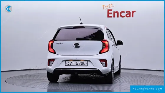 KIA MORNING (PICANTO) PRESTIGE