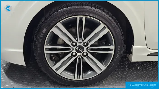 KIA MORNING (PICANTO) PRESTIGE