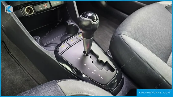 KIA MORNING (PICANTO) PRESTIGE