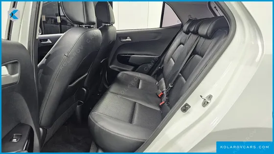 KIA MORNING (PICANTO) PRESTIGE