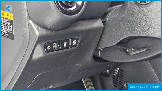 KIA MORNING (PICANTO) PRESTIGE