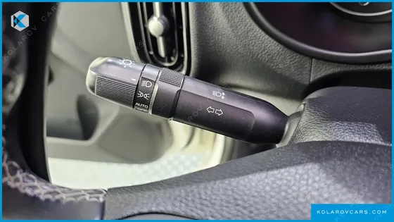 KIA MORNING (PICANTO) PRESTIGE