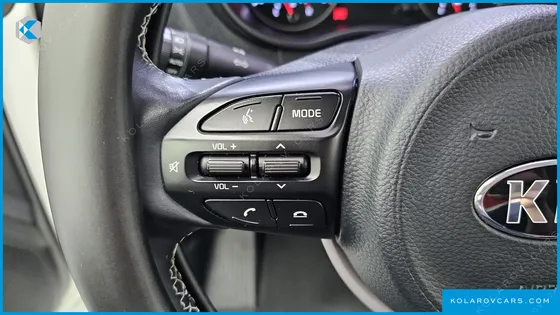 KIA MORNING (PICANTO) PRESTIGE