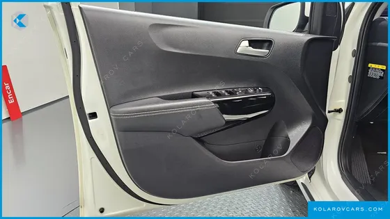 KIA MORNING (PICANTO) PRESTIGE