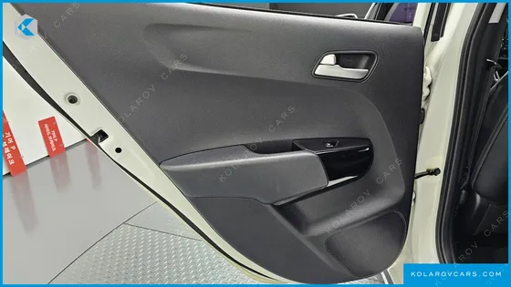 KIA MORNING (PICANTO) PRESTIGE