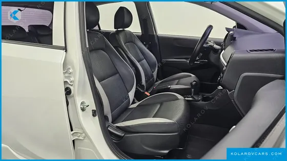 KIA MORNING (PICANTO) PRESTIGE