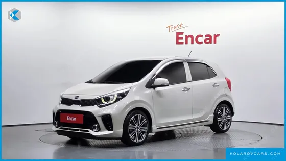KIA MORNING (PICANTO) PRESTIGE