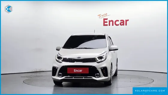 KIA MORNING (PICANTO) PRESTIGE