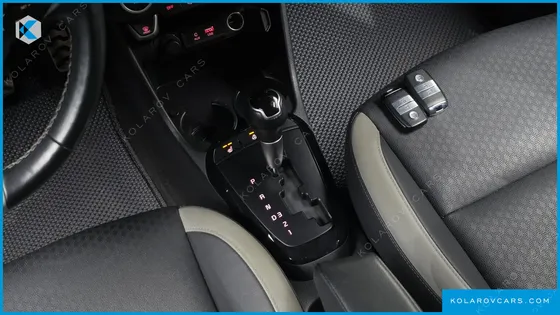 KIA MORNING (PICANTO) PRESTIGE