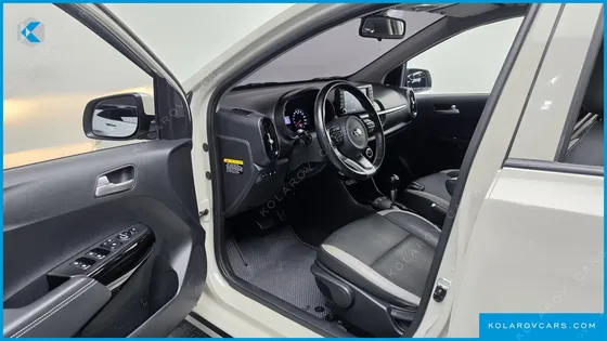 KIA MORNING (PICANTO) PRESTIGE
