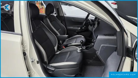 KIA MORNING (PICANTO) PRESTIGE
