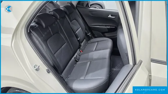 KIA MORNING (PICANTO) PRESTIGE