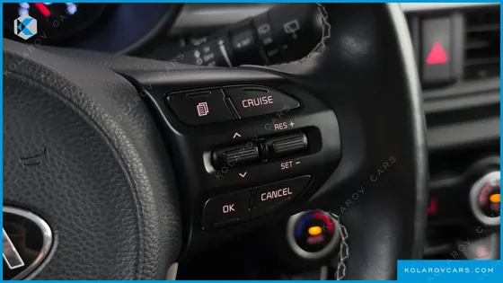 KIA MORNING (PICANTO) PRESTIGE