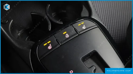 KIA MORNING (PICANTO) PRESTIGE