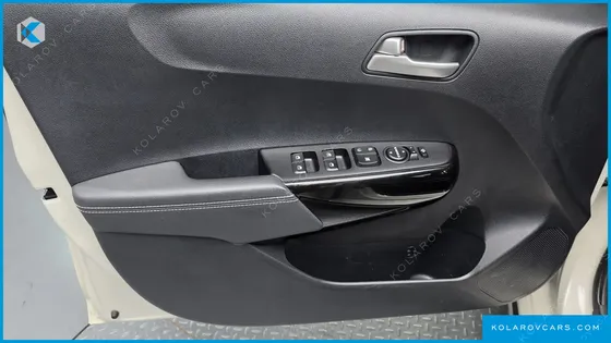 KIA MORNING (PICANTO) PRESTIGE