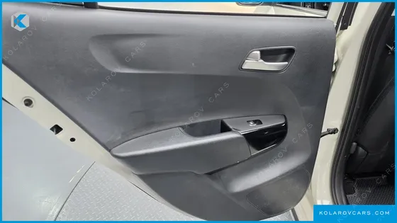KIA MORNING (PICANTO) PRESTIGE