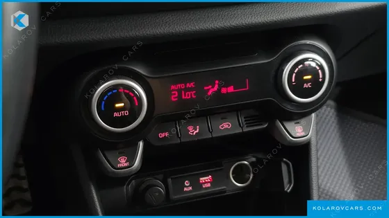 KIA MORNING (PICANTO) PRESTIGE
