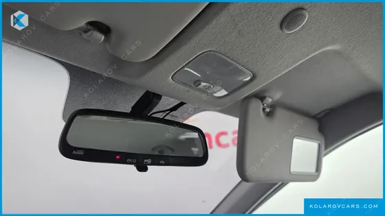 KIA MORNING (PICANTO) PRESTIGE