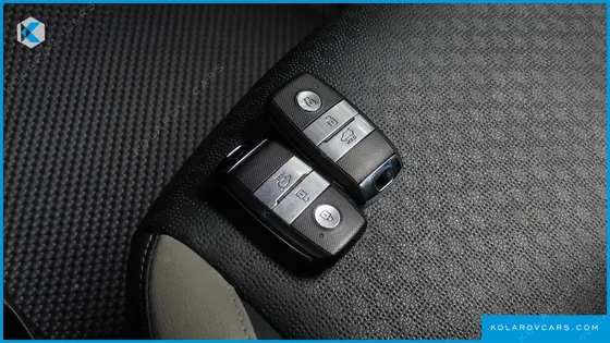KIA MORNING (PICANTO) PRESTIGE