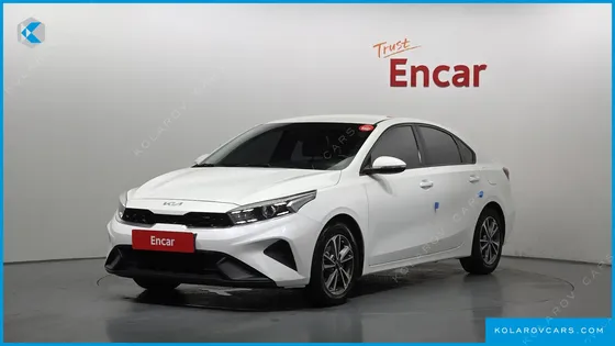 KIA K3 1.6