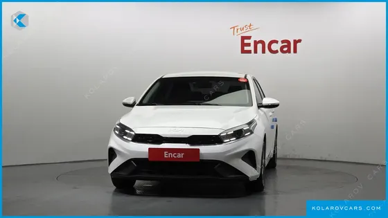 KIA K3 1.6