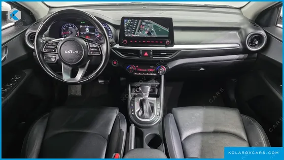 KIA K3 1.6