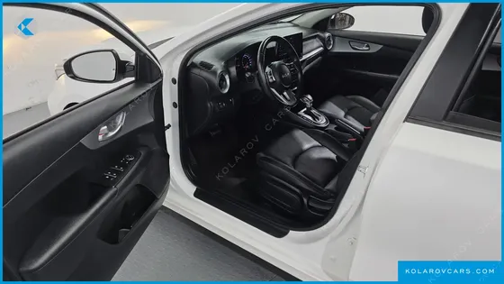 KIA K3 1.6