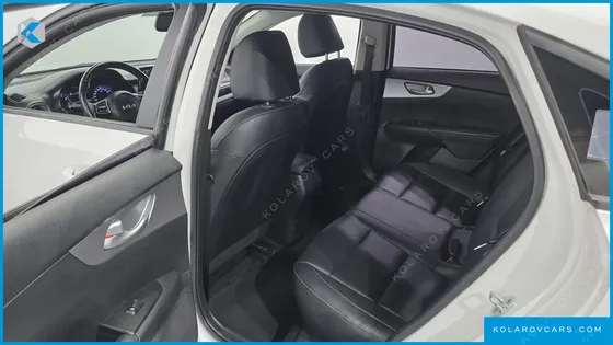 KIA K3 1.6