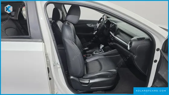 KIA K3 1.6