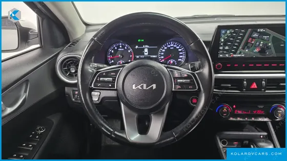 KIA K3 1.6