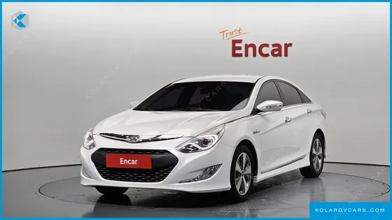 HYUNDAI SONATA 2.0