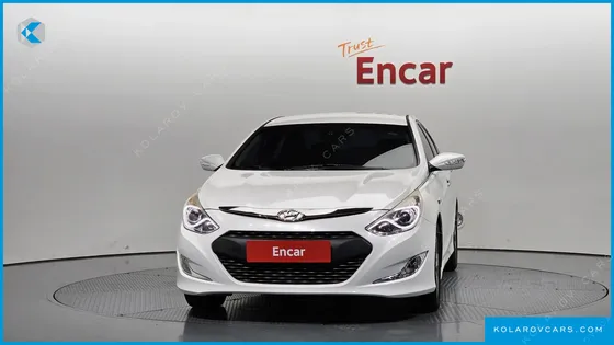 HYUNDAI SONATA 2.0