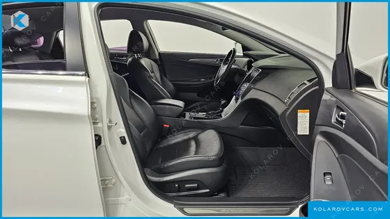 HYUNDAI SONATA 2.0