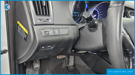 HYUNDAI SONATA 2.0