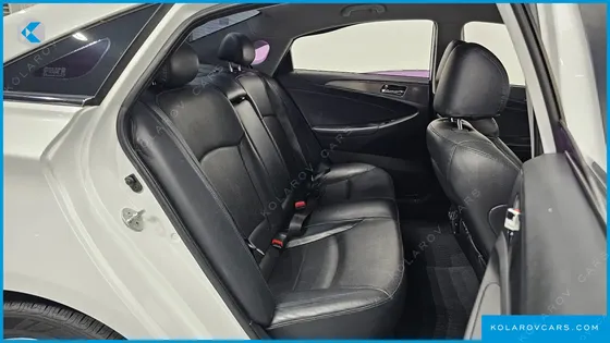 HYUNDAI SONATA 2.0