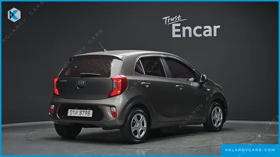 KIA MORNING (PICANTO) DELUXE