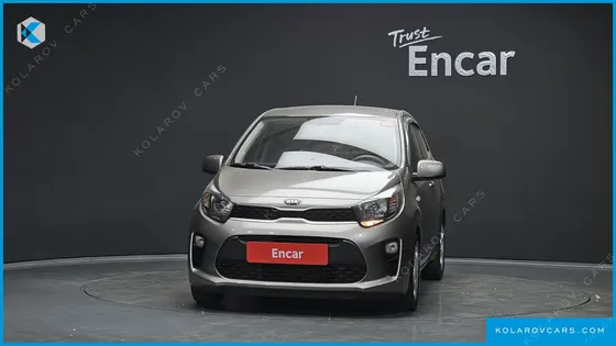 KIA MORNING (PICANTO) DELUXE