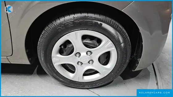 KIA MORNING (PICANTO) DELUXE