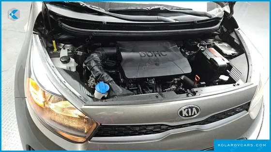 KIA MORNING (PICANTO) DELUXE