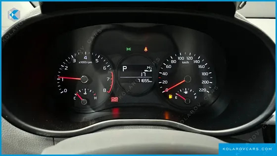 KIA MORNING (PICANTO) DELUXE