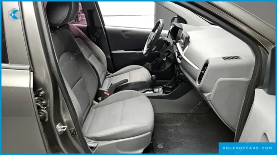KIA MORNING (PICANTO) DELUXE